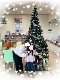 おかげ様で★クリスマスコンテスト １位★
